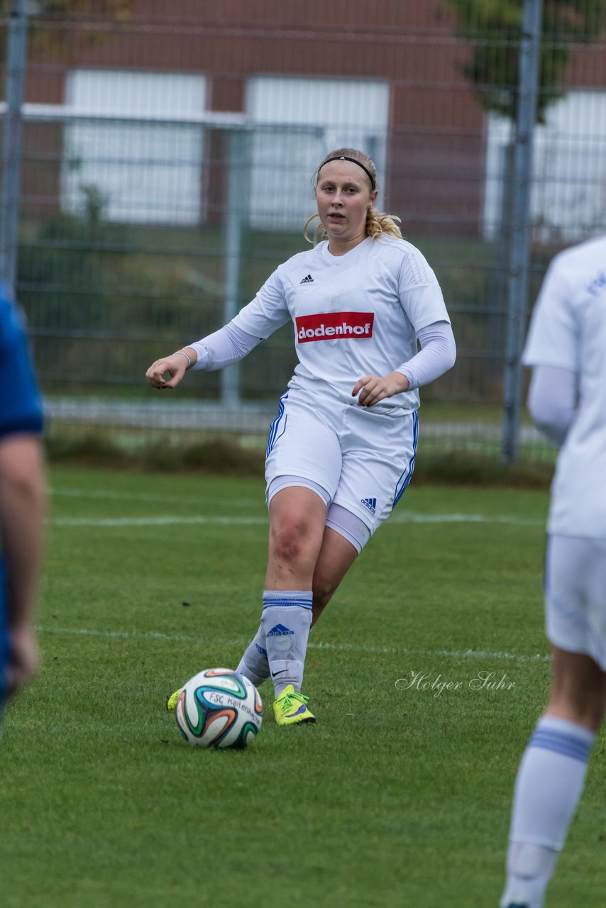 Bild 375 - Frauen FSC Kaltenkirchen - VfL Oldesloe : Ergebnis: 1:2